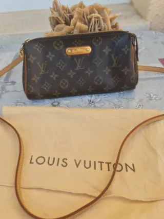 Bolso Louis Vuitton Monogram Auténtico