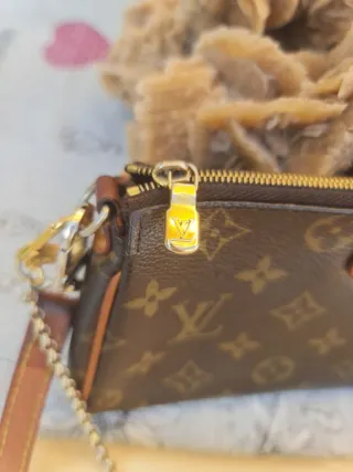 Bolso Louis Vuitton Monogram Auténtico