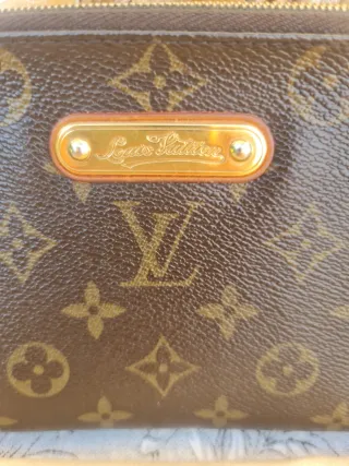 Bolso Louis Vuitton Monogram Auténtico