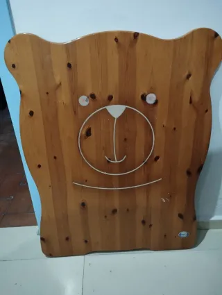 Cuna PALI y colchon de regalo