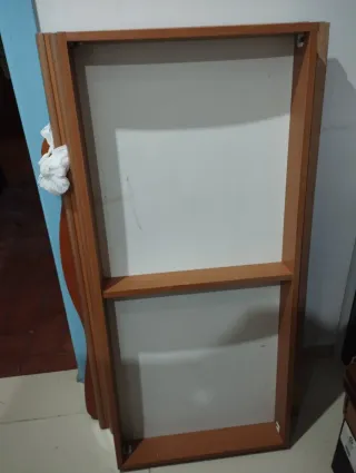 Cuna PALI y colchon de regalo