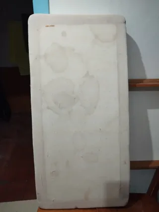 Cuna PALI y colchon de regalo