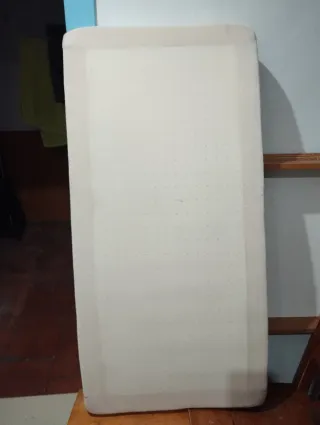 Cuna PALI y colchon de regalo