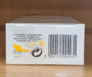 LA PERLA 100 ML. EDT