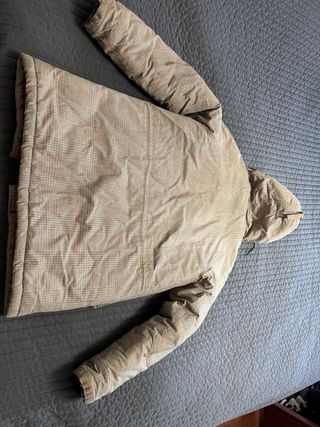 Parka Brooklyn Industries Homem Tamanho S