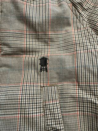 Parka Brooklyn Industries Homem Tamanho S