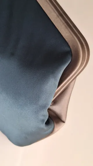 Bolso de mano/bandolera Tosca Blu