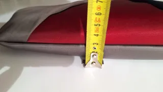 Bolso de mano/bandolera Tosca Blu