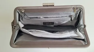 Bolso de mano/bandolera Tosca Blu