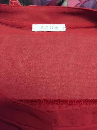 Canotta Intimissimi donna taglia L