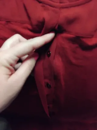 Canotta Intimissimi donna taglia L