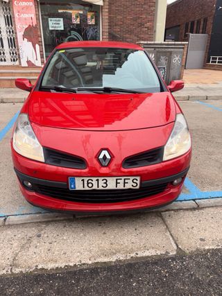 Renault Clio 2007