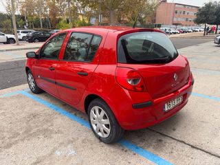 Renault Clio 2007