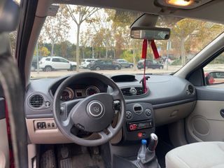 Renault Clio 2007