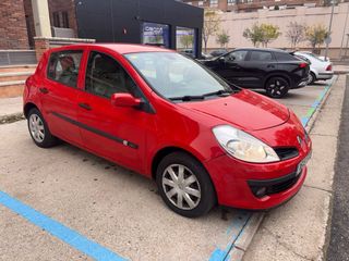 Renault Clio 2007