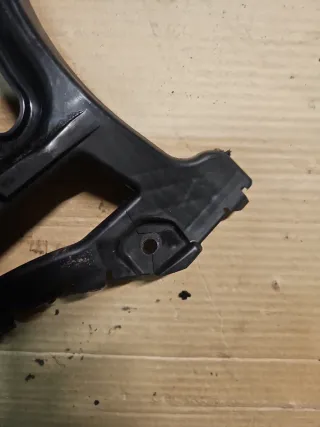 Guias Paragolpes BMW E90