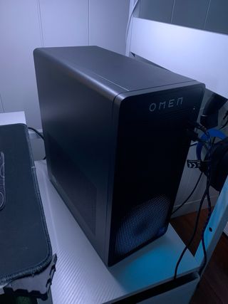 PC Gaming OMEN