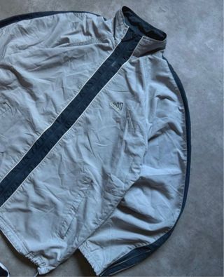 Chaqueta Adidas Vintage Windbreaker