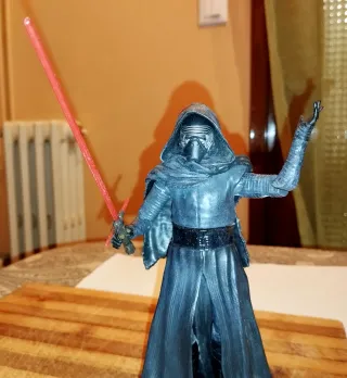 Statua Kylo Ren Star Wars