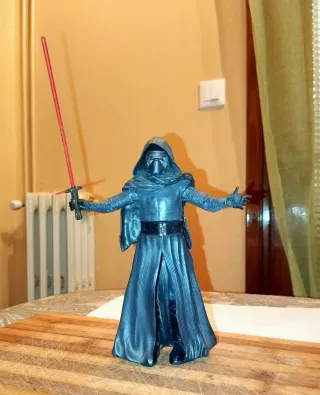 Statua Kylo Ren Star Wars