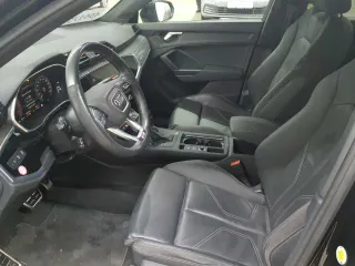 Audi Q3 Q3 45 TFSIe S tronic Navi LED