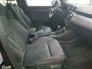 Audi Q3 Q3 45 TFSIe S tronic Navi LED