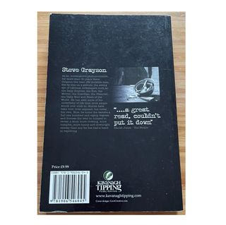 Don't ask don't get by Steve Grayson