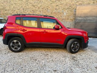 Jeep Renegade 2016