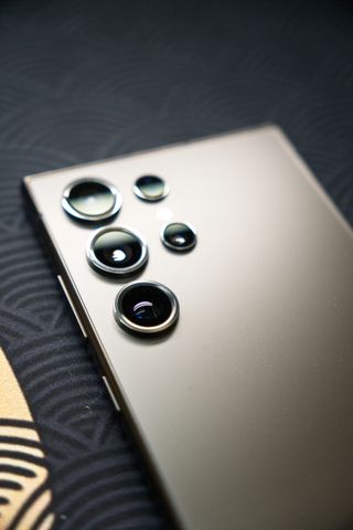 Samsung Galaxy S24 Ultra