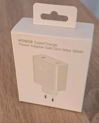 Cargador Honor 100W SuperCharge