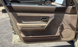 Despiece Renault 19 GTX