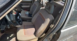 Despiece Renault 19 GTX