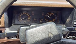 Despiece Renault 19 GTX