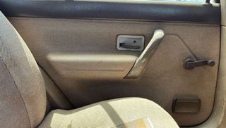 Despiece Renault 19 GTX