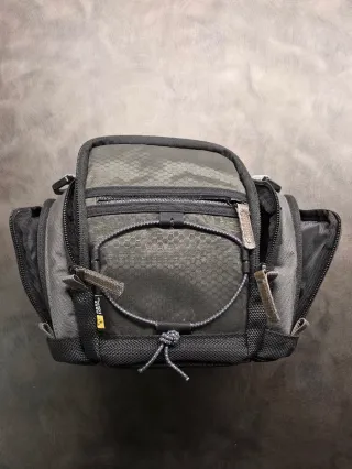 Videocamera Samsung VP-DC171WH - Kit Completo