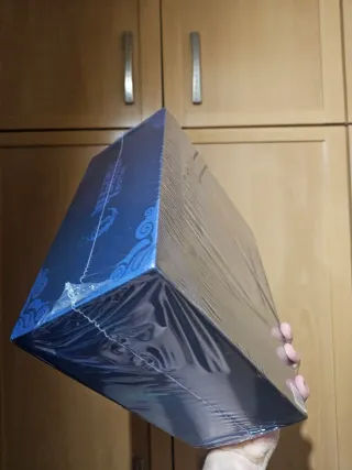 Nottaa Studio León Azul