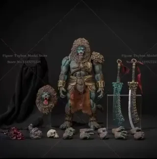 Nottaa Studio León Azul