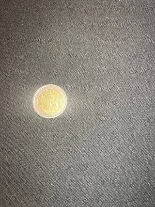 Moneda 2€ Colección