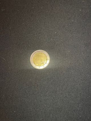 Moneda 2€ Colección