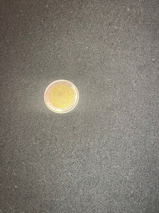 Moneda 2€ Colección