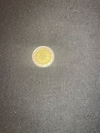 Moneda 2€ Colección