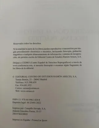 Introducción al Derecho Procesal Práctico