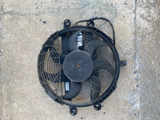 Ventilador BMW E46 320d 2003