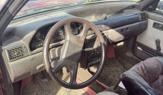 Despiece Fiat Uno 0.6