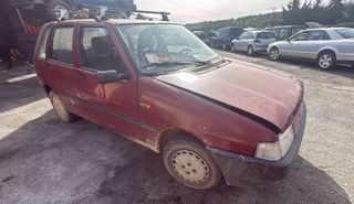 Despiece Fiat Uno 0.6