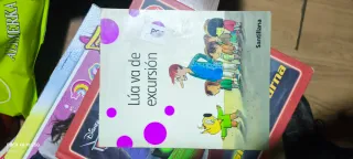 Pack 2 Alfombras Musicales + 4 Libros Infantiles