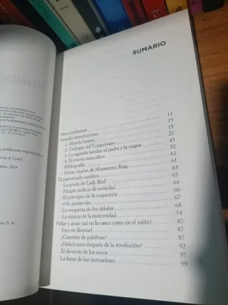 Mundo hetero: La teoría feminista de Montserrat...