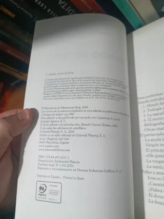 Mundo hetero: La teoría feminista de Montserrat...
