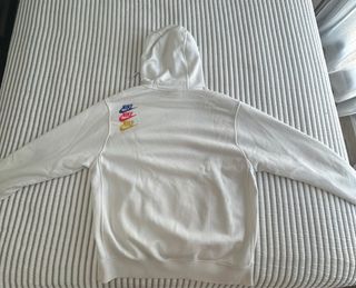 Sudadera Nike Talla M