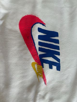 Sudadera Nike Talla M